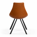 Sienna – Chaise de salle à manger