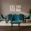 Kim - Dining Chair