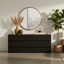 SESTO Dresser (Black)