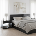 TRICA Absolute 1-Drawer Nightstand