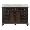 Zio - Single Bathroom Vanity  48"