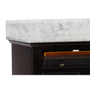 Zio - Single Bathroom Vanity  48"