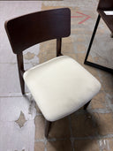 Transformer Table to Desk avec chaise