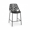 Boréal - Counter Stool - Black