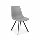 Solstice -  Dining Chair - Grey