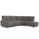 Dalton - Right Facing Reclining Sectional
