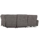 Dalton - Right Facing Reclining Sectional