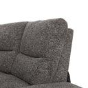 Dalton - Right Facing Reclining Sectional