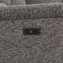 Dalton - Right Facing Reclining Sectional