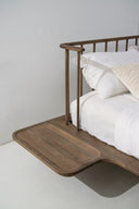 Distrikt -  Queen Bed