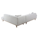 Durant - Right Facing Sectional