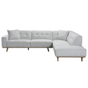 Durant - Right Facing Sectional