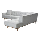 Durant - Right Facing Sectional