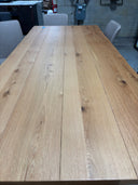 Delmer - Dining Table