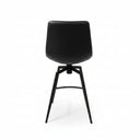 Willy - Tabouret de bar pivot