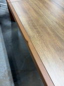 Leaf - Table de patio extérieure