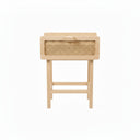 Oslo - Bedside Table