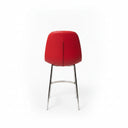 Diamond - Counter Stool - Red
