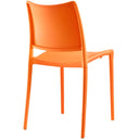 Hipster - Chaise de salle à manger