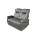 Alain - Power Loveseat Fabric