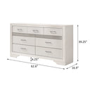 Elessa - Dresser