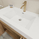 Elsa - Vanité de salle de bain 42 po