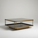 FINCH Coffee Table