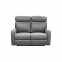 Mathieu - Loveseat Manuel Fabric
