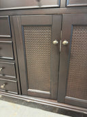 Zio - Single Bathroom Vanity  48"