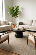 ZEUS - Concrete Coffee Table