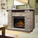 Dimplex - Manteau de foyer 
