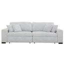 Galveston - Power Slide Sofa