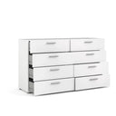 Gianna - Double Dresser