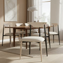 Vicuna - Dining Chair