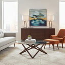 Star - Coffee Table