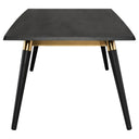 Scholar - Table à manger