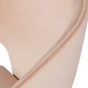 Bandi - Chaise de salle à manger - Pêche