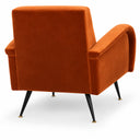 Hugo - Fauteuil d’appoint