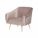 Lucie - Fauteuil d’appoint