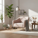 Lucie - Fauteuil d’appoint