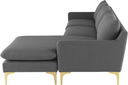 Anders Sectional Sofa