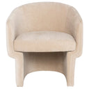 Clementine - Fauteuil une place