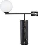 Éclairage de table Justine