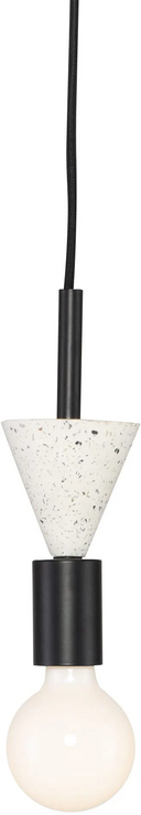 Dawn V1 Pendant Light (Speckle Terrazzo)
