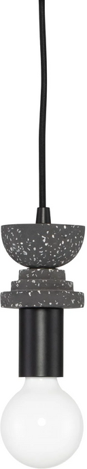 Dawn V1 Pendant Light (Galaxy Terrazzo)