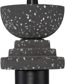 Dawn V1 Pendant Light (Galaxy Terrazzo)