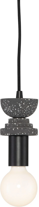 Dawn V1 Pendant Light (Galaxy Terrazzo)