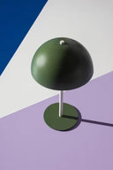 Rocio - Table Lamp (Safari Iron & Safari Body)