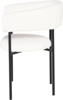 Cassia Dining Chair (Buttermilk)