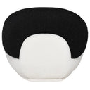 Seba - Fauteuil d’appoint
